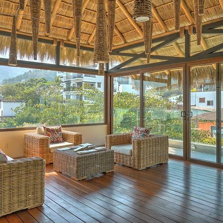 Nayri Life & Spa 102 Puerto Vallarta Ngoại thất bức ảnh