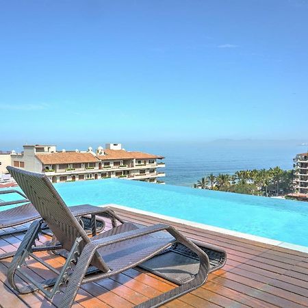 Nayri Life & Spa 102 Puerto Vallarta Ngoại thất bức ảnh
