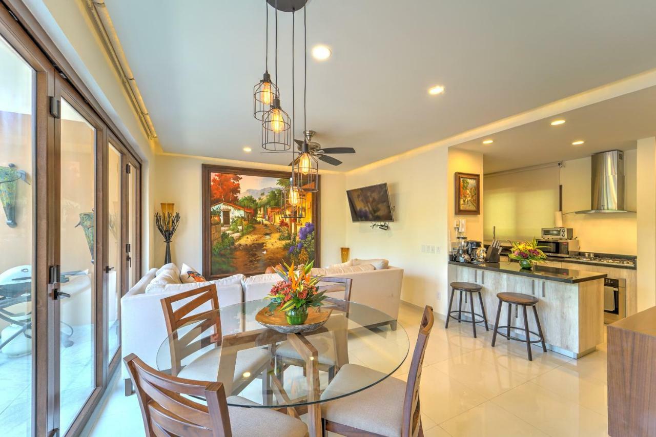 Nayri Life & Spa 102 Puerto Vallarta Ngoại thất bức ảnh
