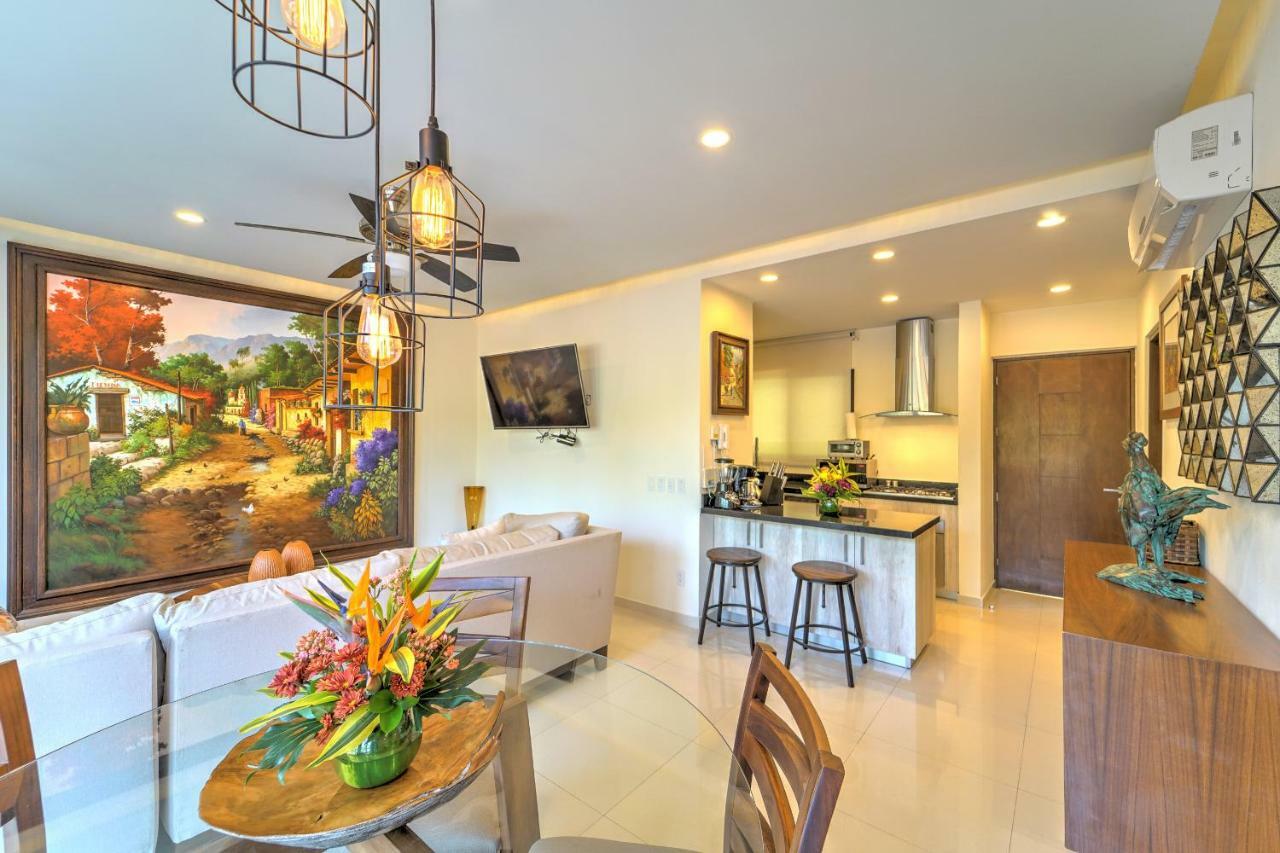Nayri Life & Spa 102 Puerto Vallarta Ngoại thất bức ảnh