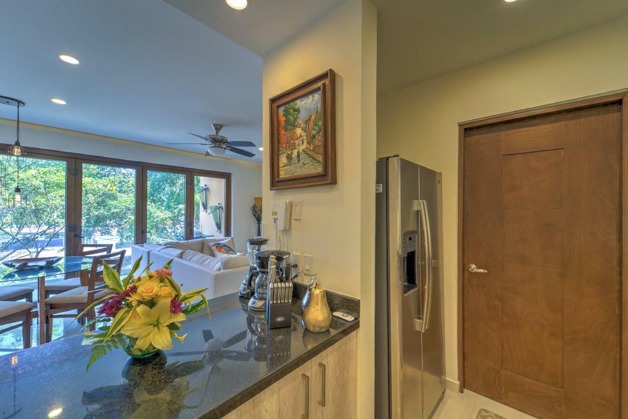 Nayri Life & Spa 102 Puerto Vallarta Ngoại thất bức ảnh