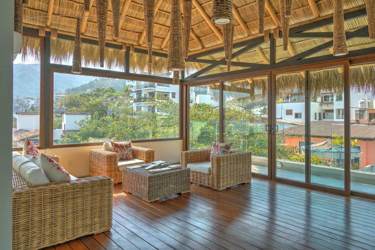 Nayri Life & Spa 102 Puerto Vallarta Ngoại thất bức ảnh