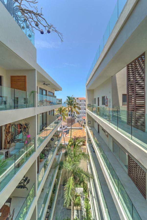 Nayri Life & Spa 102 Puerto Vallarta Ngoại thất bức ảnh