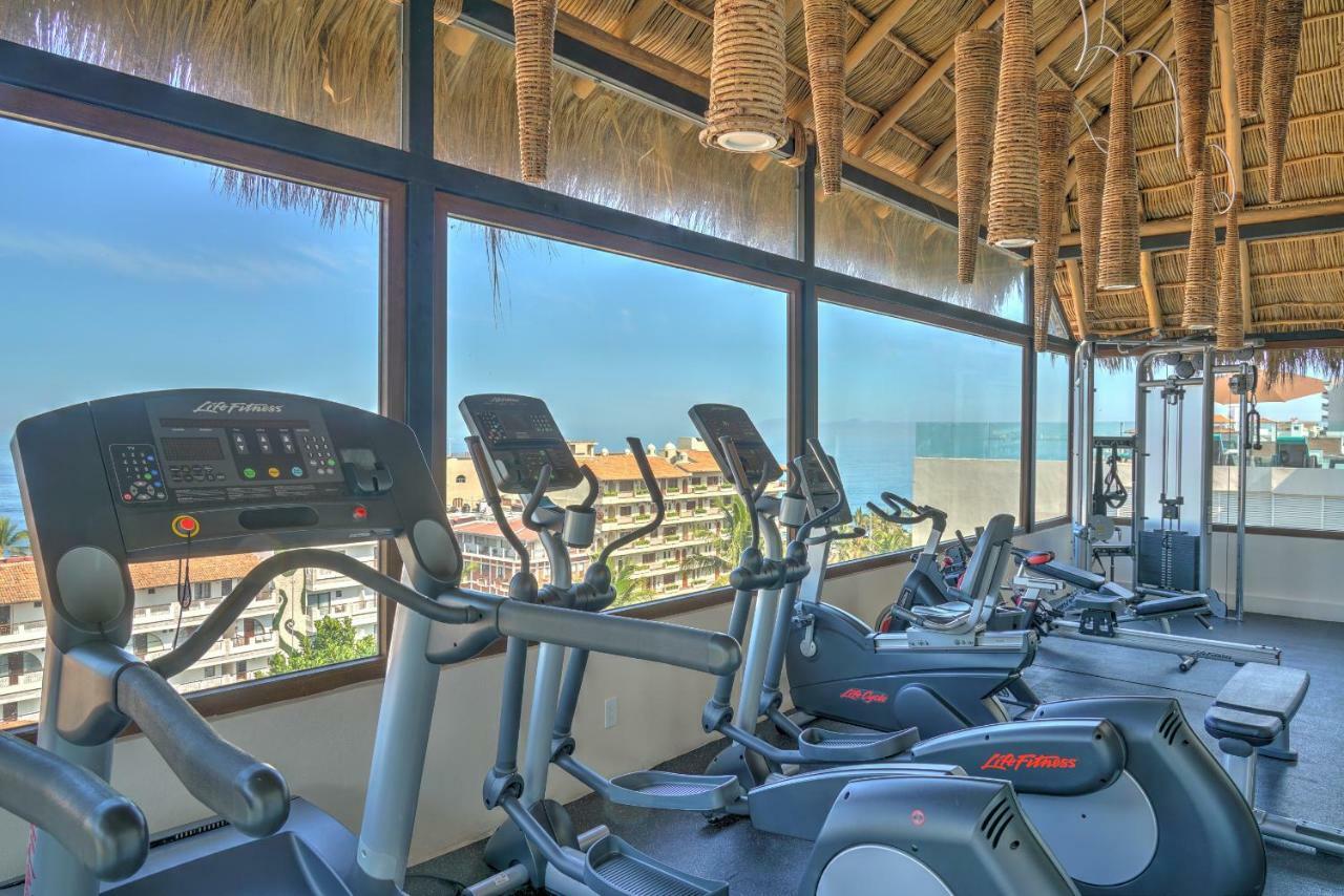 Nayri Life & Spa 102 Puerto Vallarta Ngoại thất bức ảnh