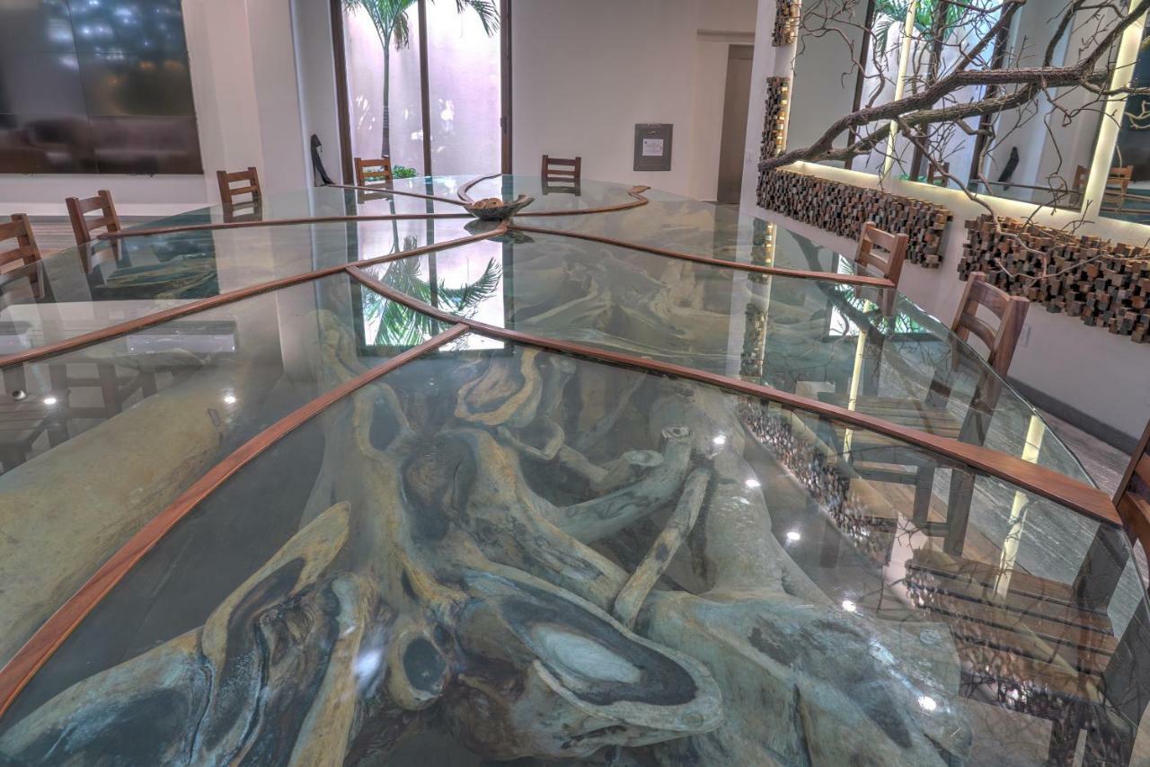 Nayri Life & Spa 102 Puerto Vallarta Ngoại thất bức ảnh