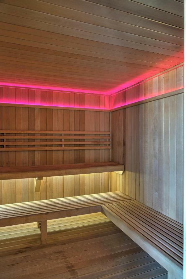 Nayri Life & Spa 102 Puerto Vallarta Ngoại thất bức ảnh
