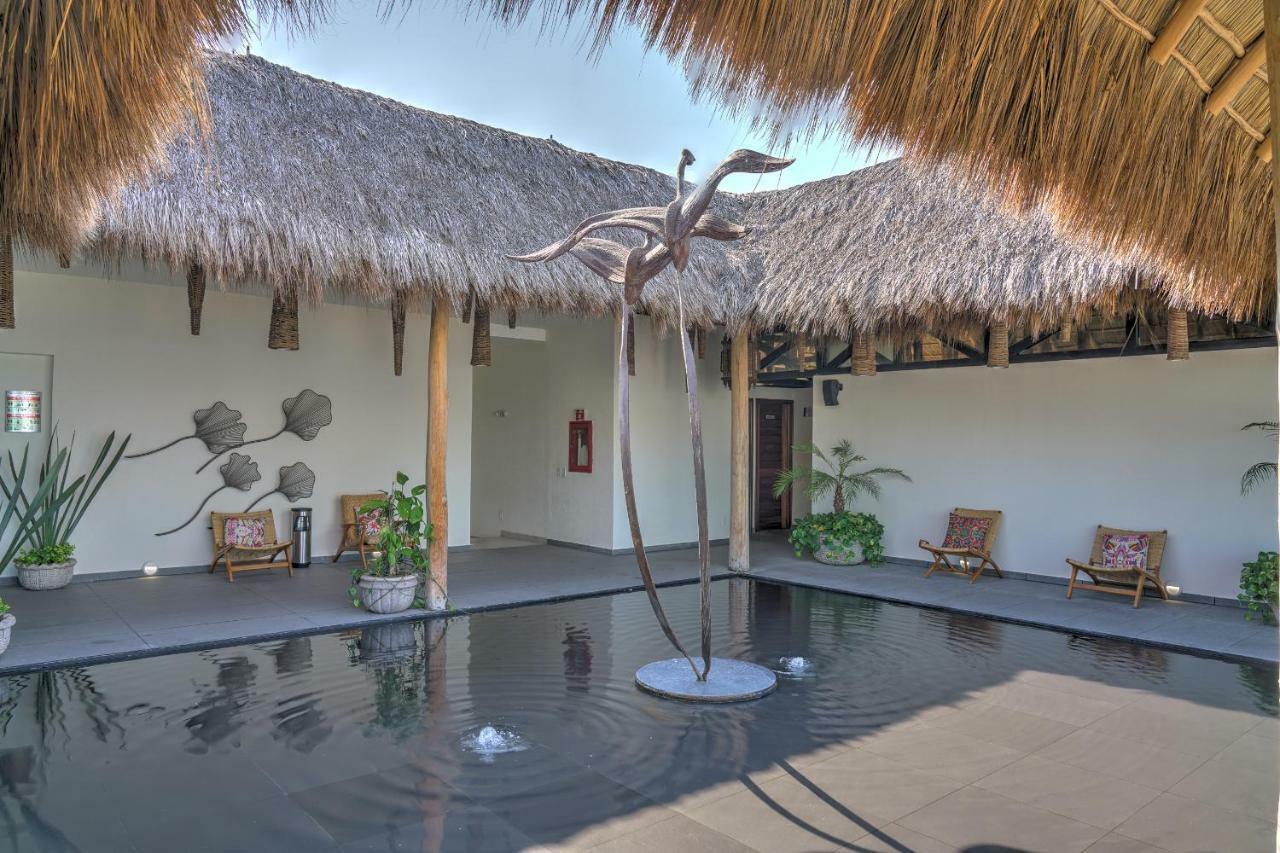 Nayri Life & Spa 102 Puerto Vallarta Ngoại thất bức ảnh