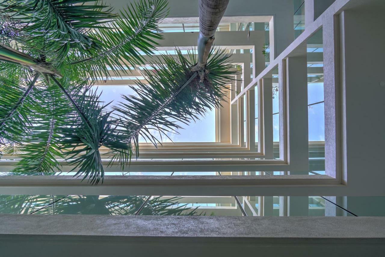 Nayri Life & Spa 102 Puerto Vallarta Ngoại thất bức ảnh