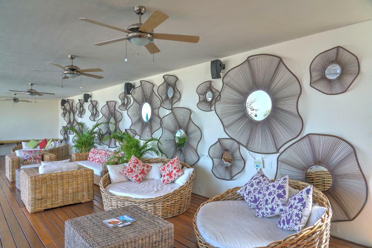 Nayri Life & Spa 102 Puerto Vallarta Ngoại thất bức ảnh