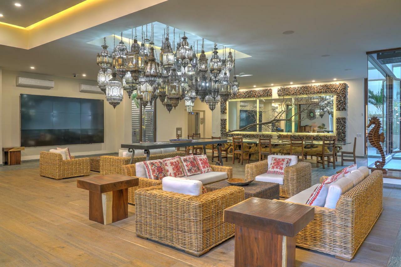 Nayri Life & Spa 102 Puerto Vallarta Ngoại thất bức ảnh