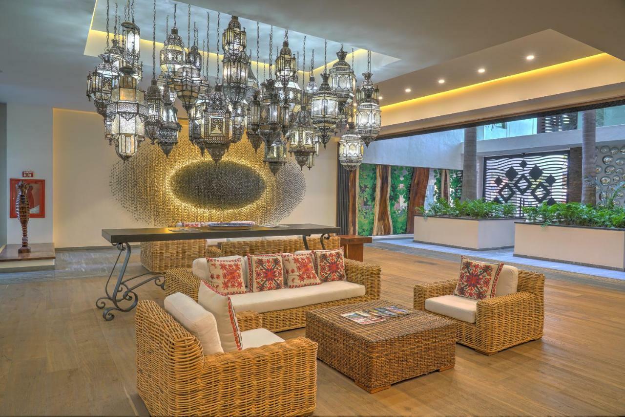 Nayri Life & Spa 102 Puerto Vallarta Ngoại thất bức ảnh