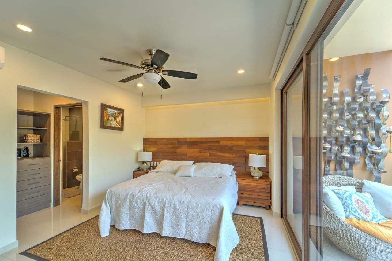 Nayri Life & Spa 102 Puerto Vallarta Ngoại thất bức ảnh