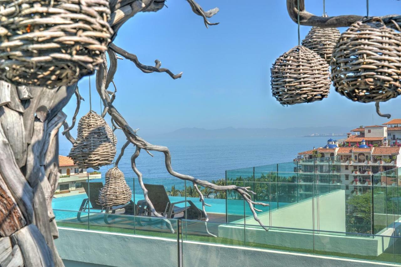 Nayri Life & Spa 102 Puerto Vallarta Ngoại thất bức ảnh