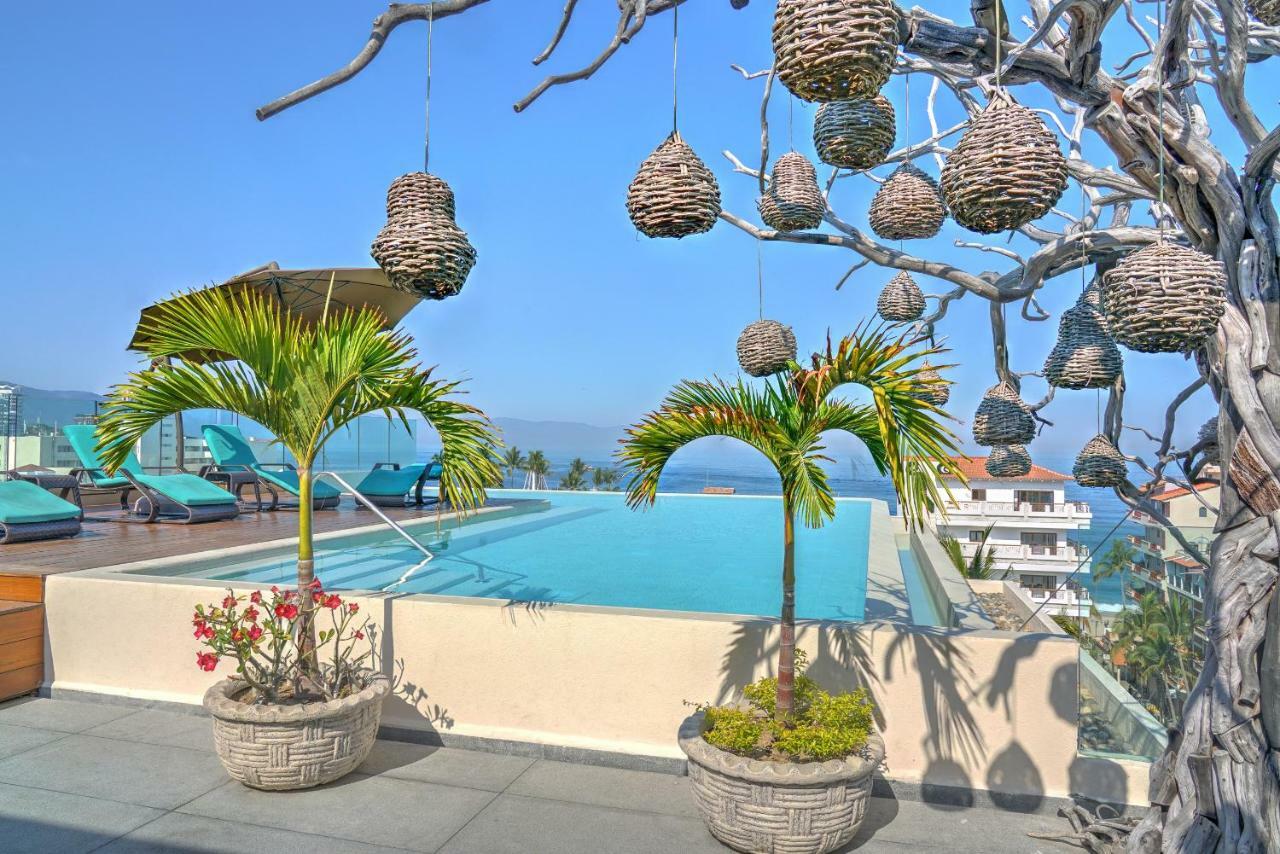 Nayri Life & Spa 102 Puerto Vallarta Ngoại thất bức ảnh