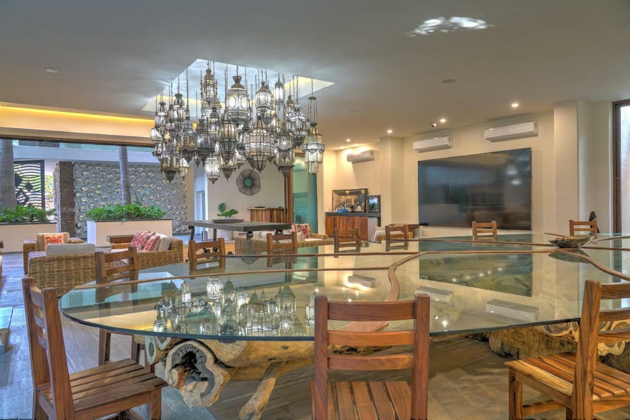 Nayri Life & Spa 102 Puerto Vallarta Ngoại thất bức ảnh